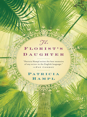 cover image of The Florist's Daughter